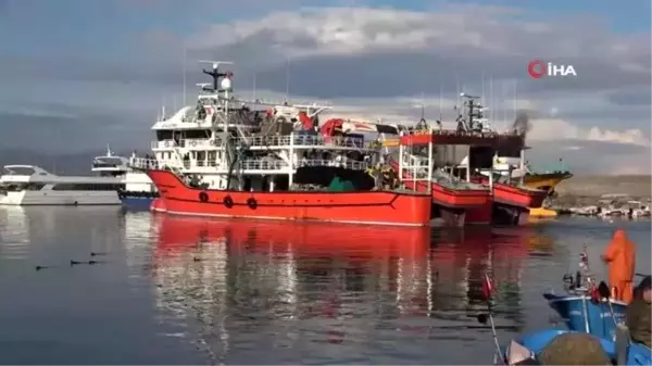 Balıkçılar böyle giderse Moritanya'ya yolunu tutacaklar