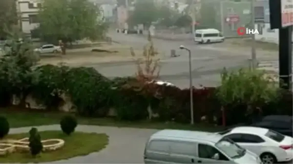 Batman'da silahlı çatışma : 1 ölü, 1 yaralı