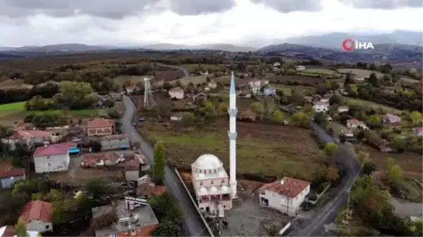 Bu mahalleye 11 aydır korona virüs giremedi