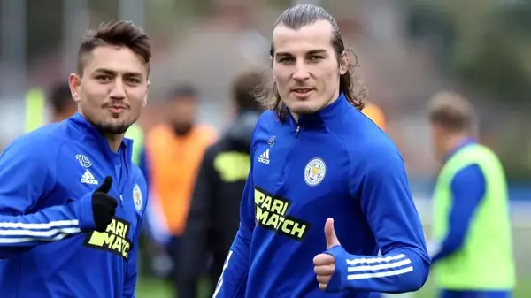 Hasselbaink, Çağlar Söyüncü'yü Chelsea'nin transfer etmesi gerektiğini söyledi