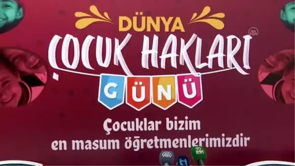 Son dakika haberi... Koronavirüs zor şartlarda yaşayan çocukların durumunu daha da zorlaştırdı