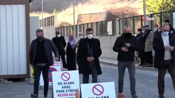 Son dakika haberi! Kuzenini öldüren cinayet şüphelisi tutuklandı