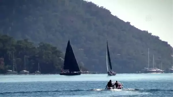 Yat yarışları: MIYC Kış Trofesi