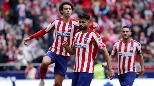 3 büyükler, Diego Costa'yı kadrosuna katmak için teklif yaptı