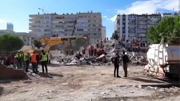 190 binin üzerinde binada deprem taraması tamamlandı