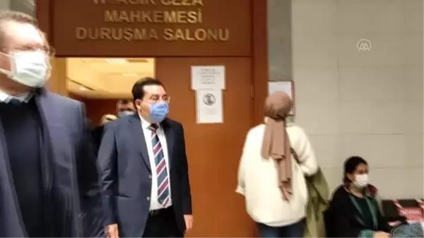 Cemal Kaşıkçı'nın öldürülmesine ilişkin davada sanık sayısı 26 oldu