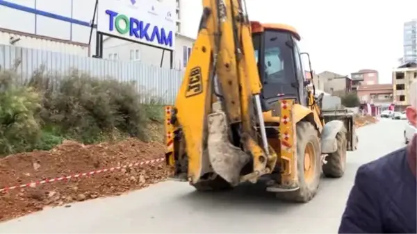 Fikirtepe'de kentsel dönüşüme devlet desteği sevinçle karşılandı