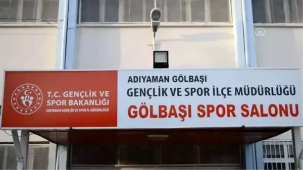 Eskrimde Gençler Flöre Açık Turnuvası başladı