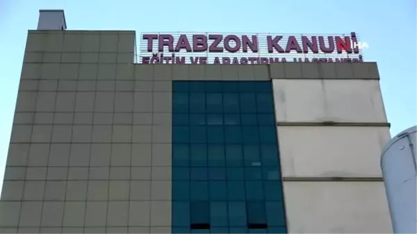 Son dakika haberleri... Trabzon kırmızı alarm veriyor