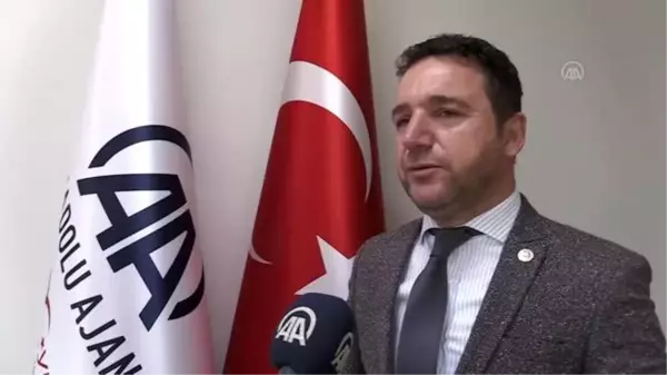 Son dakika haberleri | AK Parti Bursa Milletvekili Atilla Ödünç'ten 