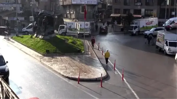 Son dakika haber... Vatandaşlar yeni alınan Kovid-19 tedbir kararlarından memnun