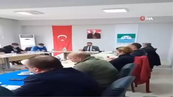 CHP'li Belediye Başkanın 