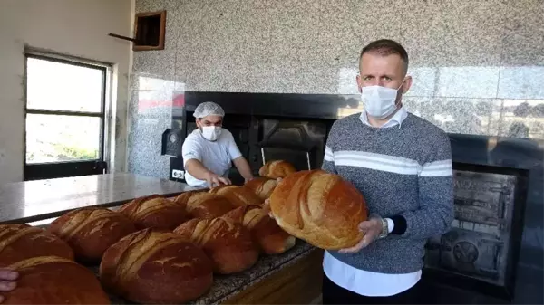 Uzmanlar Giresun ile Trabzon arasındaki ekmek tartışmasına son noktayı koydu