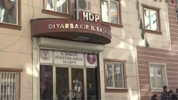 Diyarbakır annelerinin evlat nöbeti devam ediyor