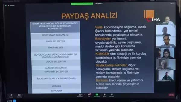 Mesleki ve Teknik Liselerinin hazırladığı projeler vizyona çıkıyor