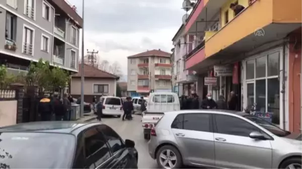 Sakarya'da fındık deposunda çıkan silahlı kavgada 2 kişi öldü, 2 kişi yaralandı