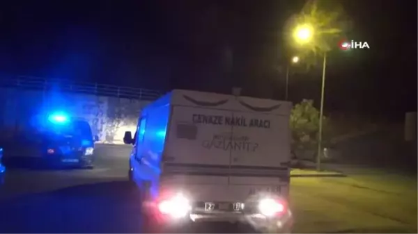 Gaziantep'te karbonmonoksit zehirlenmesi: 2 ölü