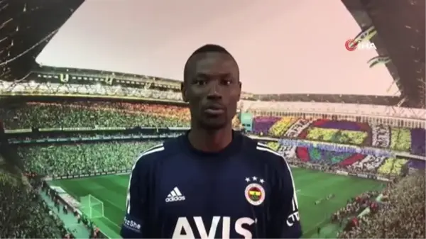 Thiam ve Cisse'den ırkçılığa tepki!