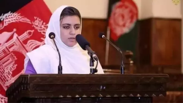 Afgan gazeteci Malala Maiwand arabasında öldürüldü