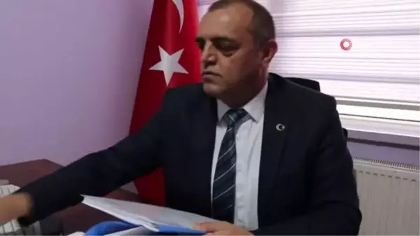 Kırşehirli Şehit ve Gazilerden Bakan Soylu'ya destek