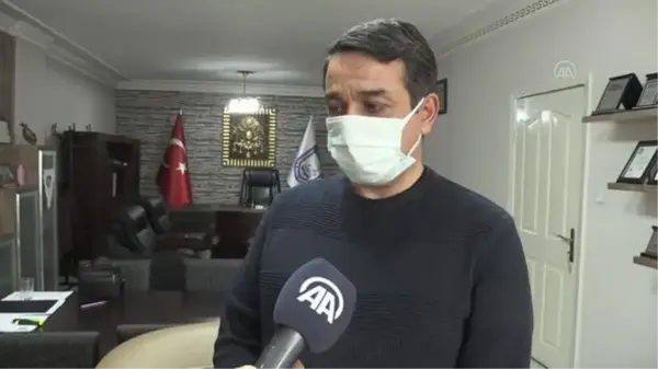 Cumhurbaşkanı Erdoğan'ın açıkladığı destek paketi, esnafı mutlu etti