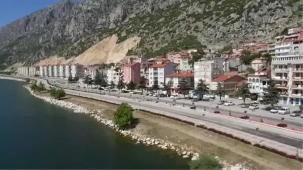 Kapalı sulama sistemleri ve arıtma tesisi, Eğirdir Gölü'nü rahatlatacak