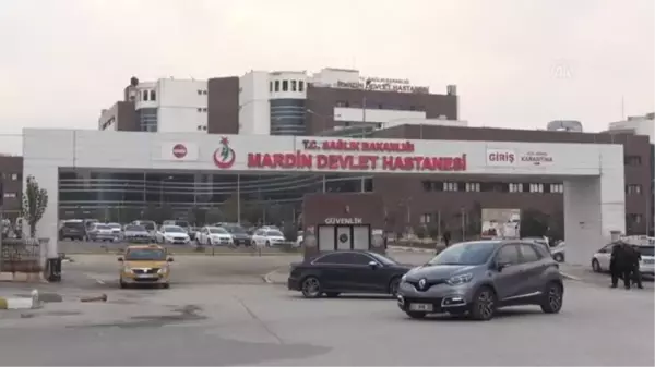 Kanser hastasının kitlesi laparoskopik yöntemle alındı