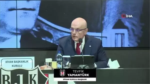 Tevfik Yamantürk: 