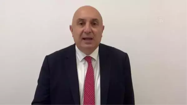 CHP'li Özkoç, Hamza Yerlikaya'yı, hakkındaki 