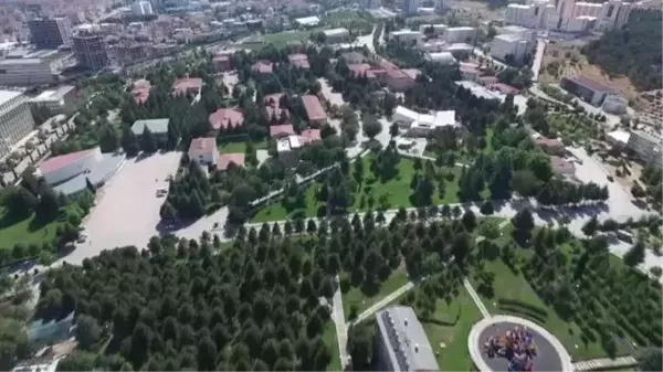 Fırat Üniversitesi Rektörü Prof. Dr. Fahrettin Göktaş