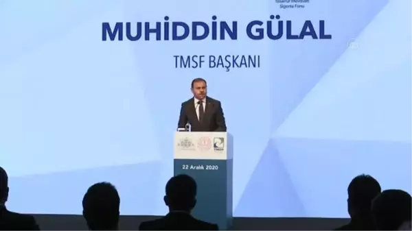 TMSF'ye devredilen şirketlerin aktif büyüklüğü yaklaşık 68 milyar TL'ye ulaştı