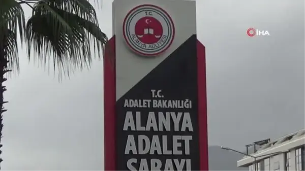 Alanya'da çeşitli vaatlerle 12 kişiden 1 milyon TL vurgun yapan şüpheli yakalandı