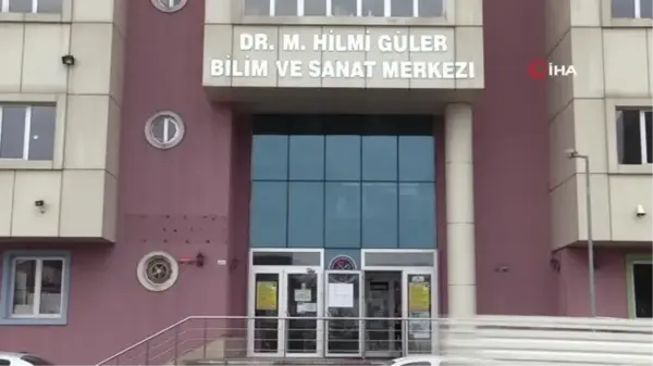 Ordu BİLSEM'in büyük başarısı