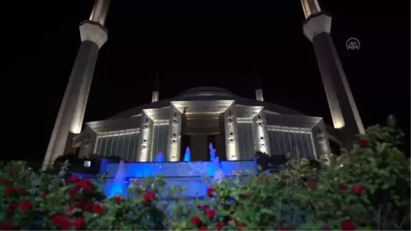 Diyanet İşleri Başkanı Erbaş, 