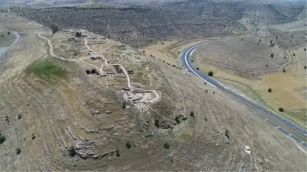 DİYARBAKIR - Buram buram tarih kokan ilçe: Çınar