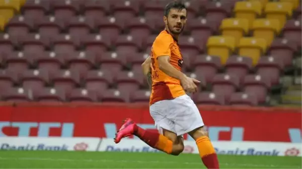 Galatasaraylı Emre Kılınç'a PFDK'tan 2 maç ceza geldi