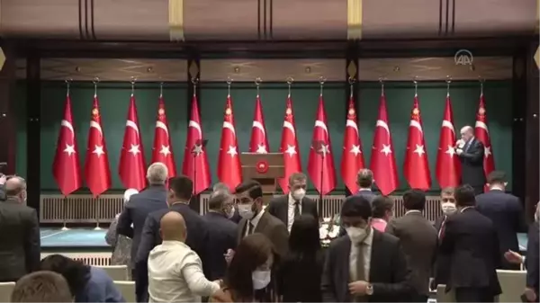 Cumhurbaşkanı Erdoğan: 