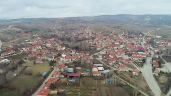 AFYONKARAHİSAR - Güney köyü sakinleri yeniden 