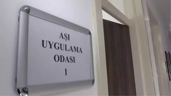 Koronavirüs Bilim Kurulu Üyesi Taşova: 