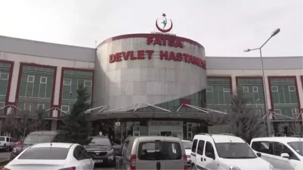 KOVİD-19 HASTALARI YAŞADIKLARINI ANLATIYOR - 