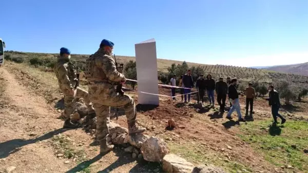 Göbeklitepe'de ortaya çıkan metal bloğun gizemi 3 gündür çözülemiyor