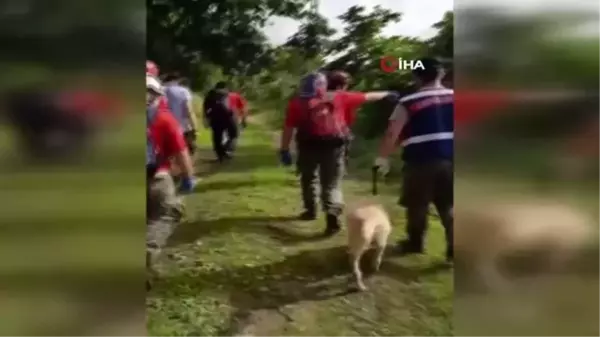 İkranur'un ölümüyle ilgili akrabası olan 7 kişi gözaltında