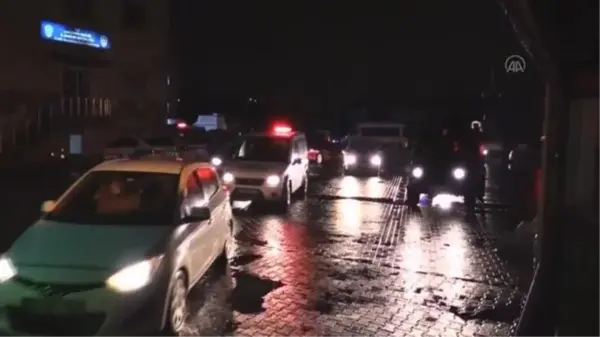 Son dakika haber | Şanlıurfa merkezli yasa dışı bahis operasyonunda 20 şüpheli yakalandı