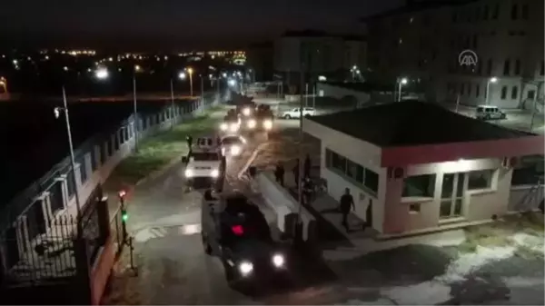 Son dakika haber... ŞANLIURFA - Tefecilik operasyonunda 2 zanlı gözaltına alındı