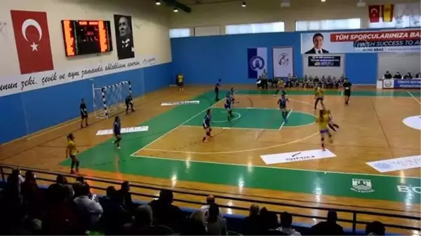 Yalıkavakspor-Rocasa Gran Canaria maçının ardından