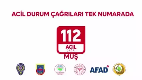 Muş Valiliğinden hizmete açılan 