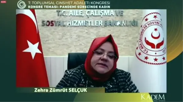 Son dakika haberleri... Zümrüt Selçuk: 