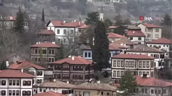 Hafta sonu kısıtlaması kaldırıldı, tarihi kent misafirlerini ağırlamaya başladı