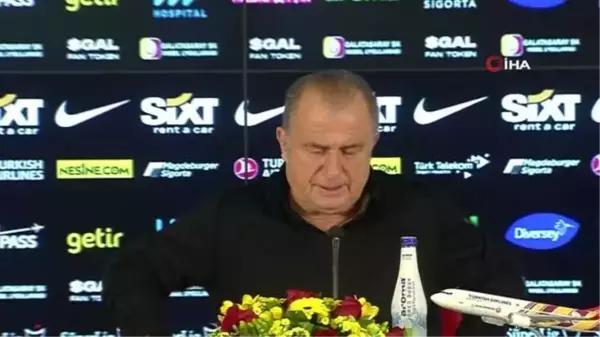 Fatih Terim: 