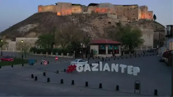 Gaziantep'in geleceğine 